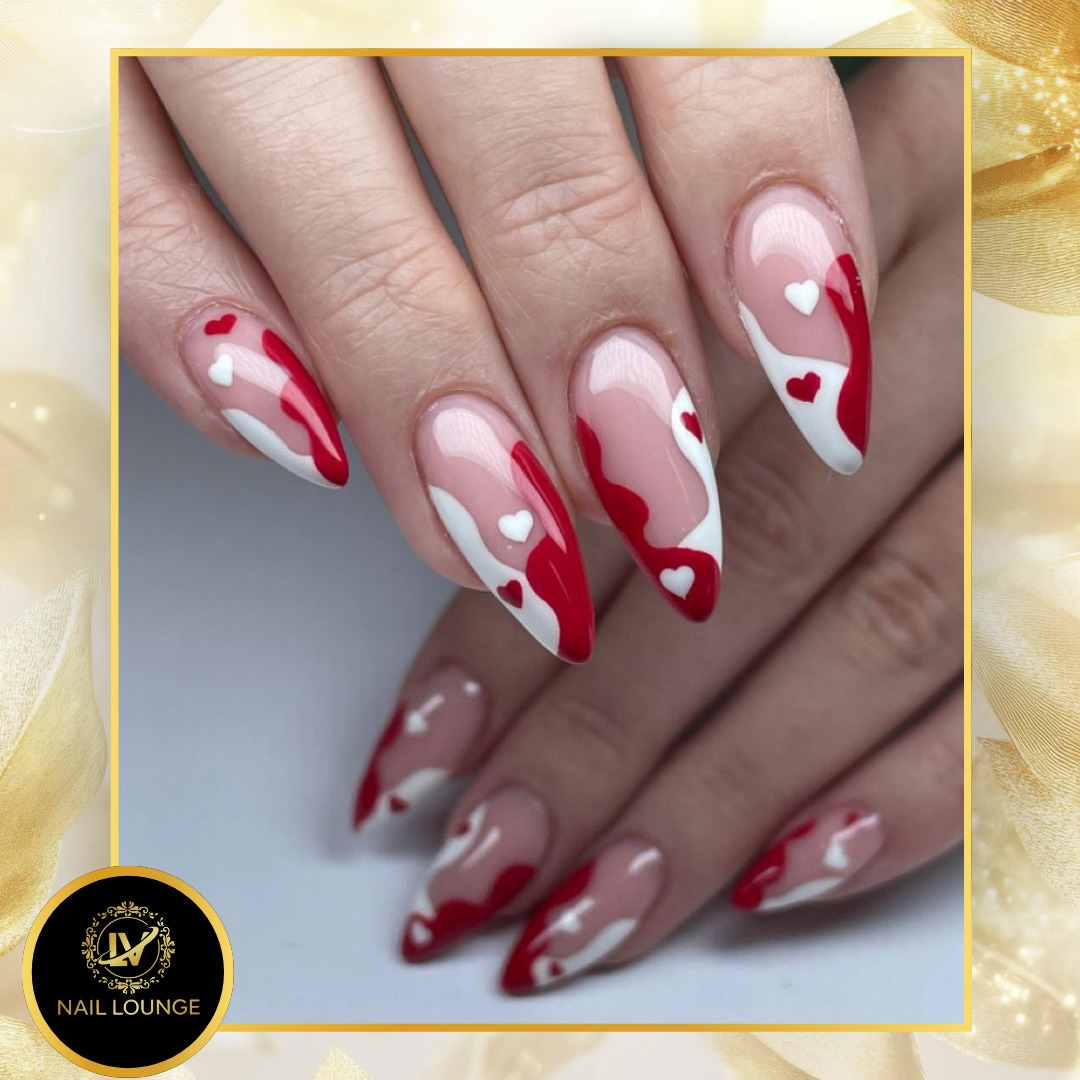 LV Nail Lounge in Austin, TX 78745 | S Congress Ave